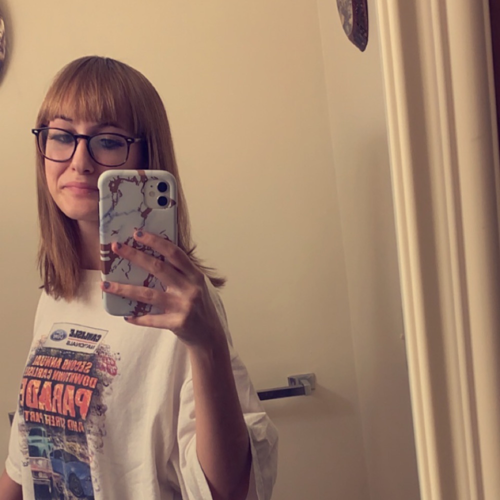 Meet your Posher, Autumn